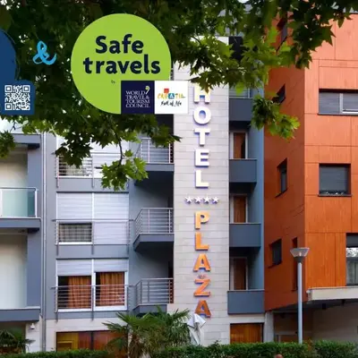 Hotel Plaža