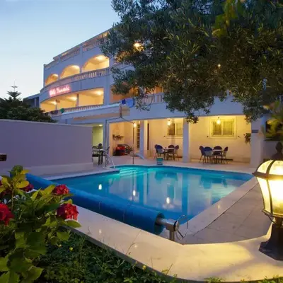 Villa Daniela