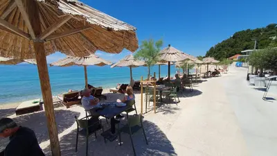 Priroda u blizini apartmana