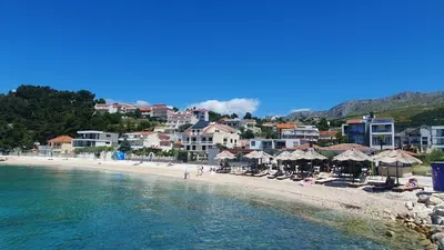 Priroda u blizini apartmana