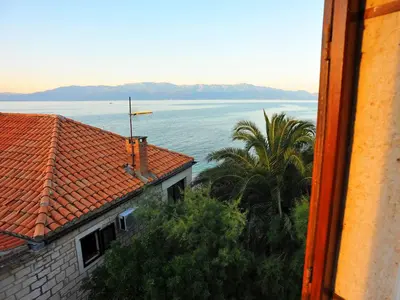 Priroda u blizini apartmana