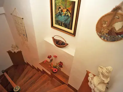 Tlocrt objekta Apartment Mirta-3 by Interhome