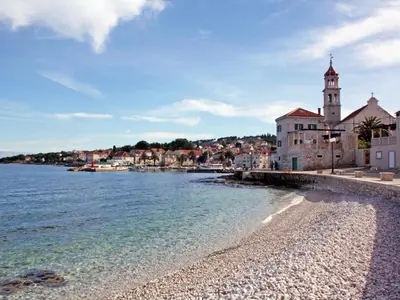 Priroda u blizini apartmana
