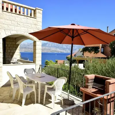Holiday Home Villa Bay View by Interhome
