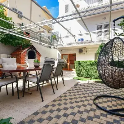 Apartment Marijo
