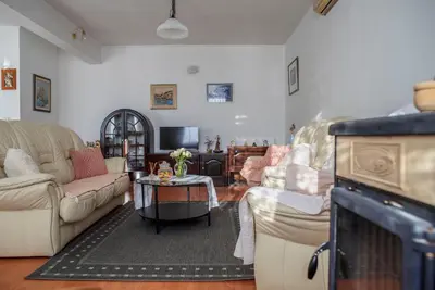 Prostor za sjedenje u objektu