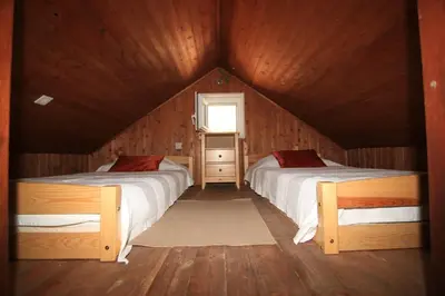 Tlocrt objekta Holiday house with a parking space Bol, Brac - 2894