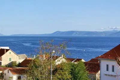 Priroda u blizini privatnih smještaja