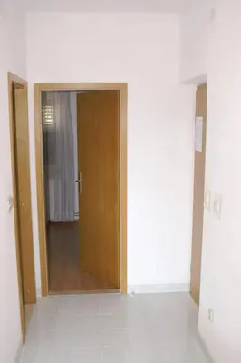 Tlocrt objekta Apartments and rooms with parking space Bol - Brac - 2926