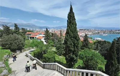 Priroda u blizini apartmana