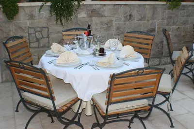 Pića u objektu Villa Petra