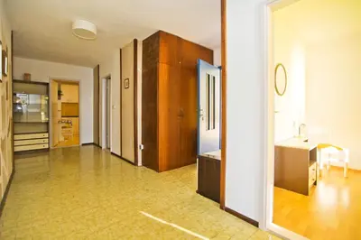 Tlocrt objekta Apartment Tvrdni Dolac 4008c