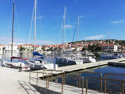Priroda u blizini apartmana