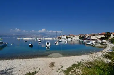 Priroda u blizini apartmana