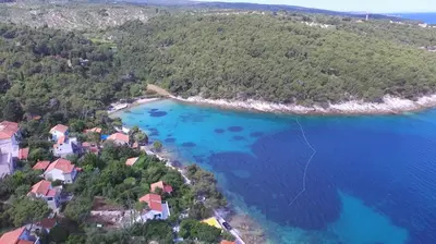 Priroda u blizini apartmana