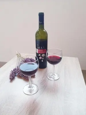 Pića u objektu Apartments Ellie
