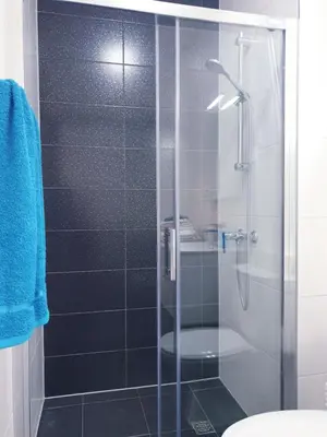 Kupaonica u objektu Apartments Ellie