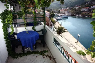 Priroda u blizini apartmana