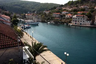 Priroda u blizini apartmana
