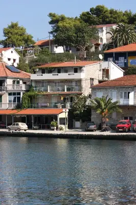 Priroda u blizini apartmana