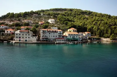 Priroda u blizini apartmana