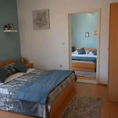 Apartment & Rooms Marigold
