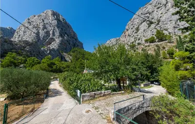 Priroda u blizini apartmana