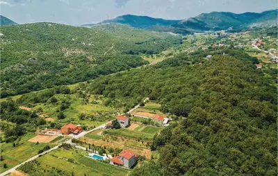 Priroda u blizini apartmana