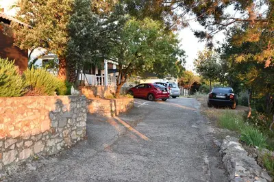 Okolica apartmana ili susjedstvo u blizini