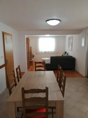Prostor za sjedenje u objektu