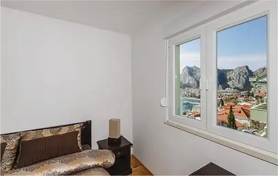 Priroda u blizini apartmana