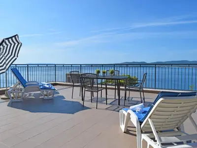 Priroda u blizini apartmana