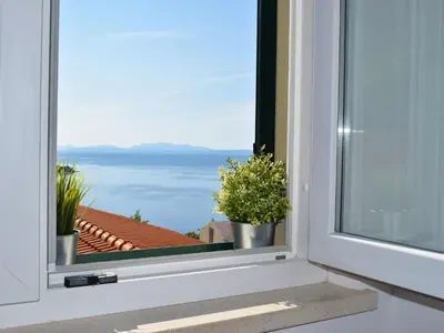 Priroda u blizini apartmana