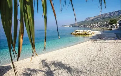 Priroda u blizini apartmana