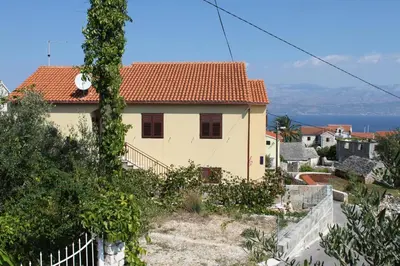 Priroda u blizini apartmana