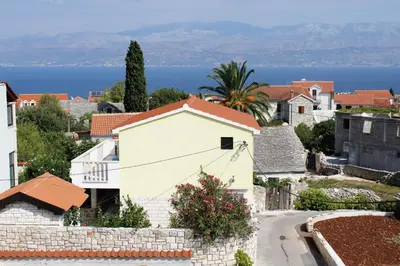 Priroda u blizini apartmana