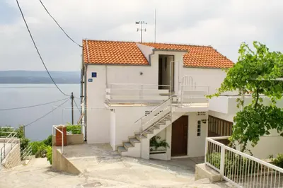 Priroda u blizini apartmana