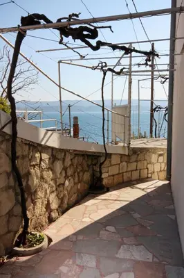 Priroda u blizini apartmana