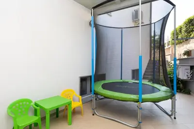 Tlocrt objekta Apartment Duce 5973b