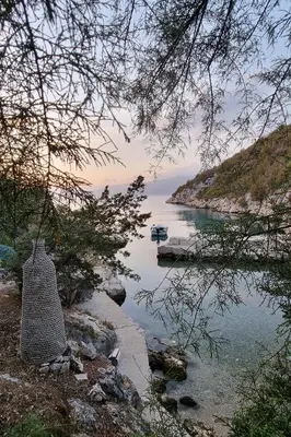 Priroda u blizini apartmana