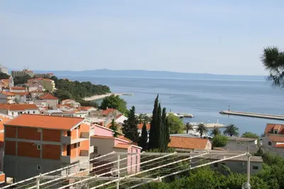 Priroda u blizini apartmana