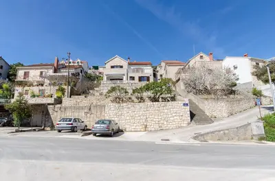 Okolica apartmana ili susjedstvo u blizini