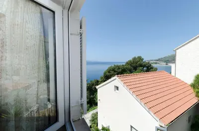 Priroda u blizini apartmana