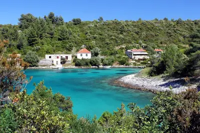Priroda u blizini apartmana