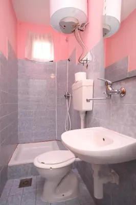 Tlocrt objekta Apartments with a parking space Stari Grad, Hvar - 8757