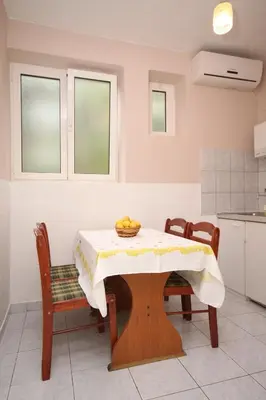 Tlocrt objekta Apartments with a parking space Stari Grad, Hvar - 8757