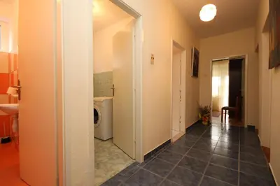 Tlocrt objekta Apartments with a parking space Stari Grad, Hvar - 8757