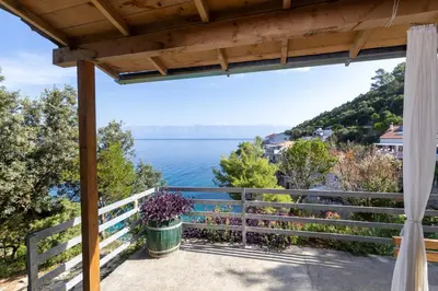 Priroda u blizini apartmana