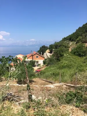 Priroda u blizini apartmana