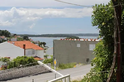 Priroda u blizini apartmana